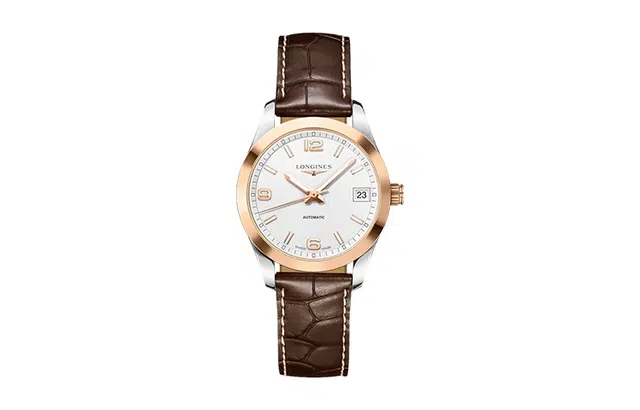 LONGINES 34mm L2.385.5.76.3