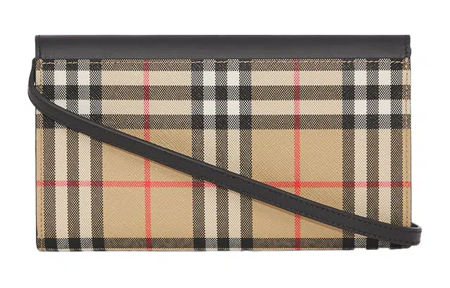 Burberry Vintage