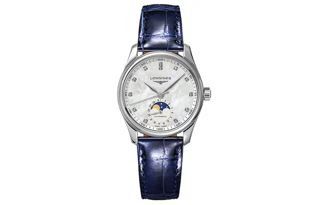 LONGINES 30 34mm L2.409.4.87.0