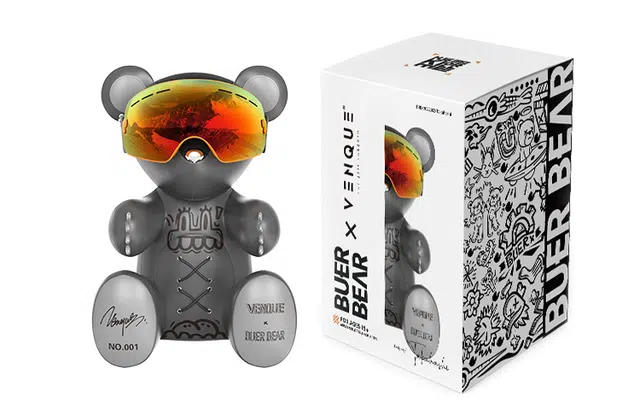Venque XBuerBear 2