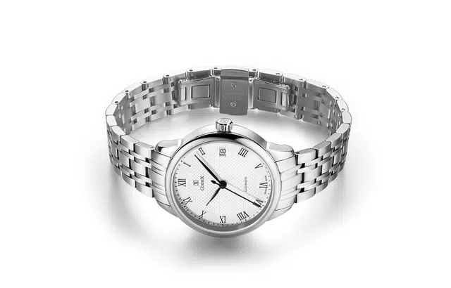 CODEX X 34mm 1205.01.0104.B01