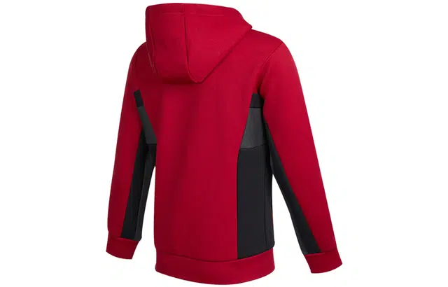 adidas St Kn Spcr Jkt Logo