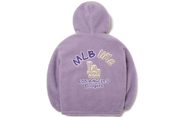 MLB