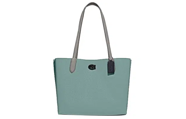 COACH Willow 28 Tote
