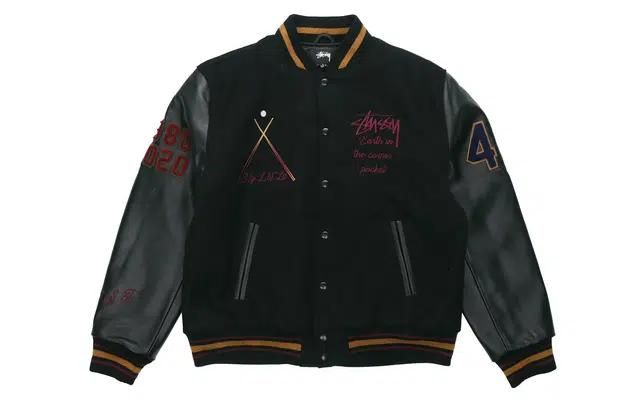 Stussy FW20 8 8