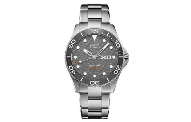 MIDO Ocean Star M042.430.11.081.00