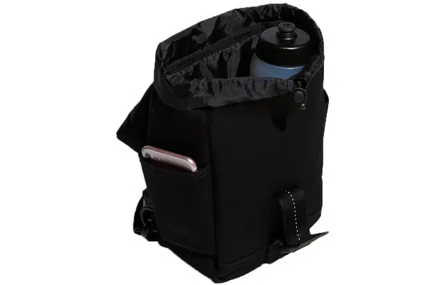 adidas Mini BP Black