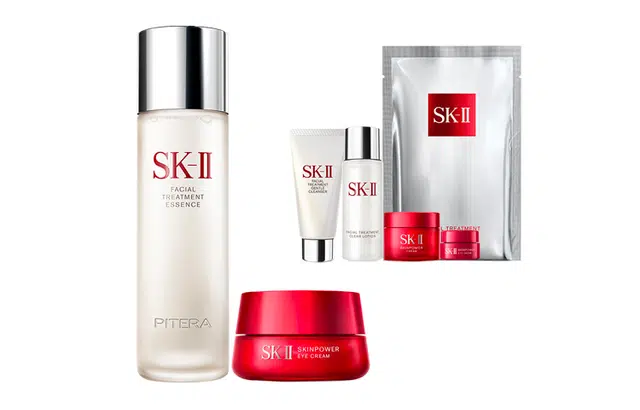 SK-II