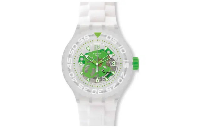 Swatch SUUK100