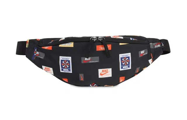 Nike Hertige hip pack