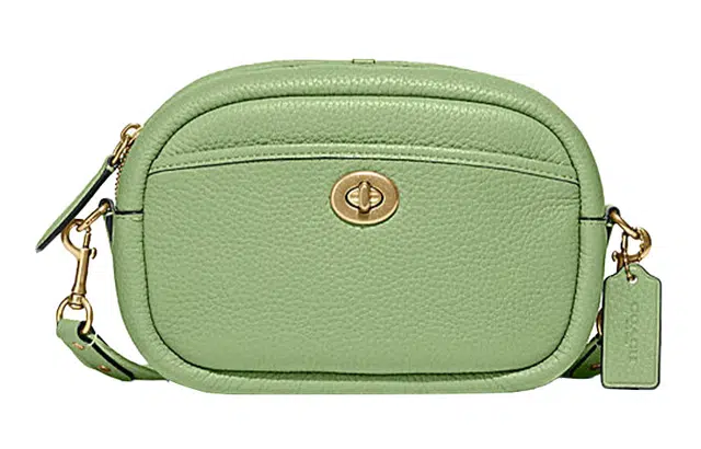 COACH Camera 23