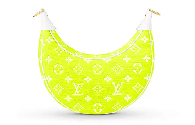 LOUIS VUITTON LV Match Loop