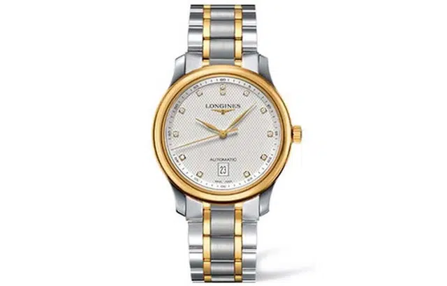 Longines Master Collection L2.628.5.77.7