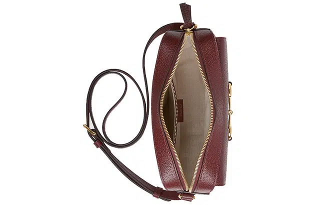 Gucci 1955 Camera Bag