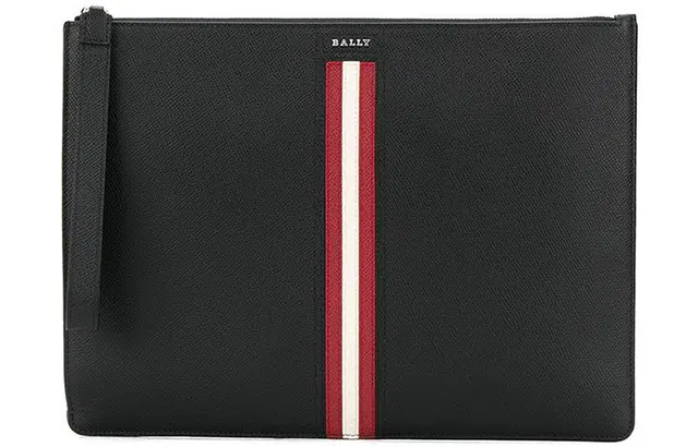 BALLY Logo
