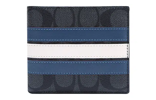 COACH 3 IN 1 Wallet