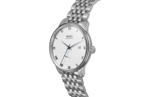 MIDO 30 40mm M027.428.11.013.00