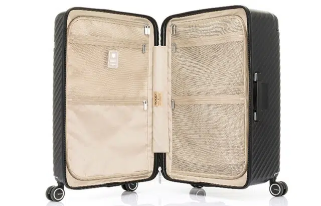 SAMSONITE STEM PC 2628