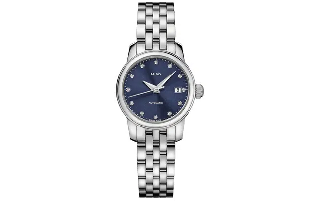 MIDO 25mm M039.007.11.046.00