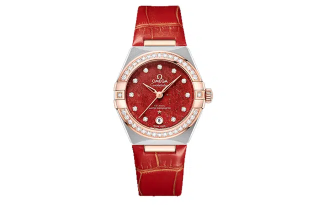 OMEGA Constellation 131.28.29.20.99.002