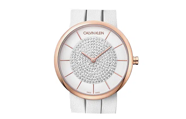 CKCalvin Klein K2R2STLW