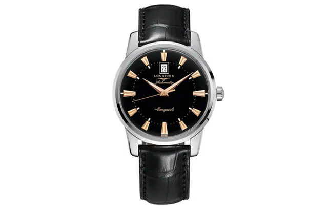 Longines L1.645.4.52.4