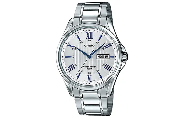 CASIO DRESS 100 MTP-1384D-7A2