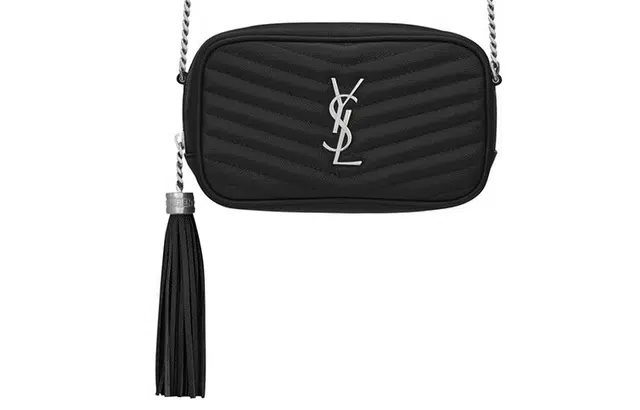 SAINT LAURENT YSL LOU Logo