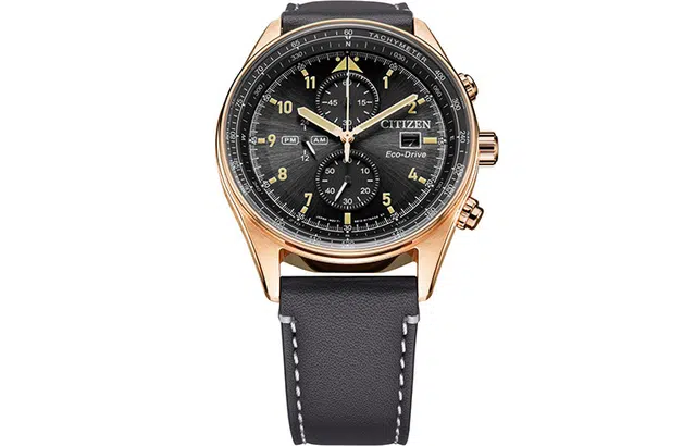 CITIZEN FUTURE FORCE100 CA0773-15E