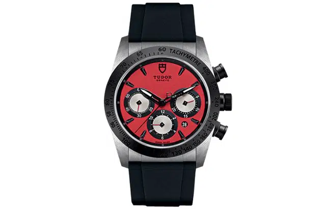 TUDOR 42mm M42010N-0009
