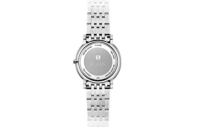 CODEX X 39mm 5701.01.0102.B01