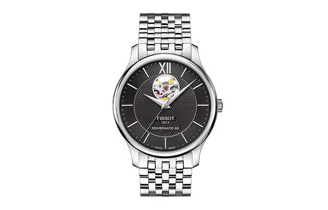 TISSOT 30 40mm T063.907.11.058.00