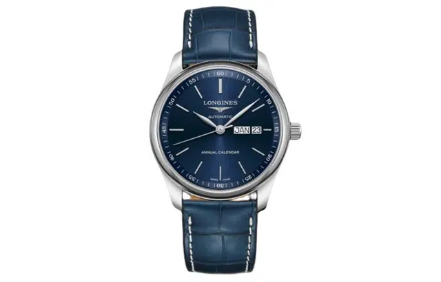 LONGINES 30 40mm L2.910.4.92.0