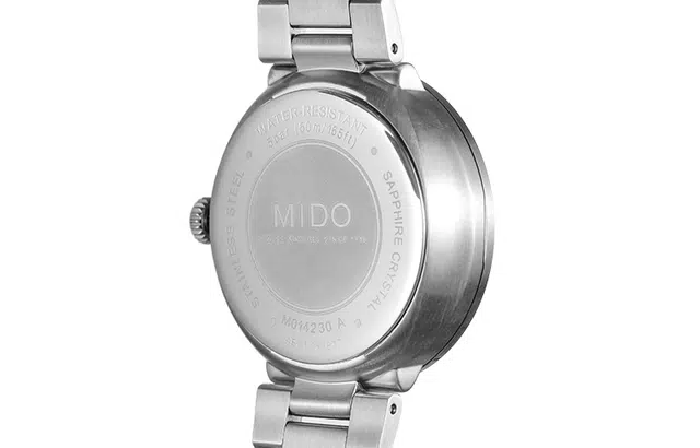MIDO 40mm M014.230.11.031.00