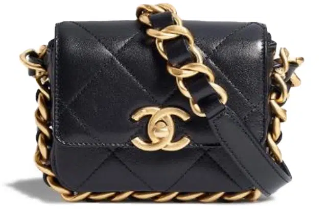 CHANEL 21k