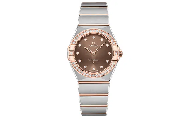 OMEGA 28mm 131.25.28.60.63.001