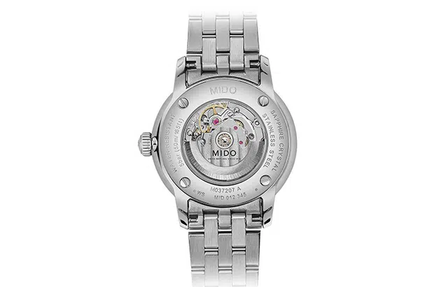 MIDO 30mm M037.207.11.031.01