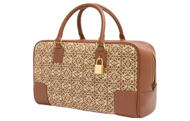 LOEWE Amazona 28 Anagram