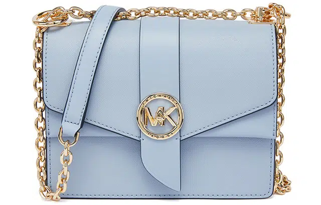 MICHAEL KORS Greenwich LOGO