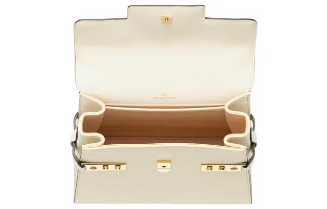 Delvaux Tempte