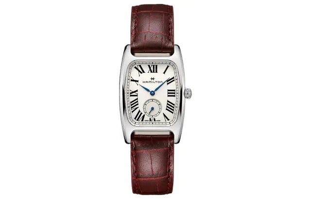 HAMILTON 31.1*27.3mm H13421811
