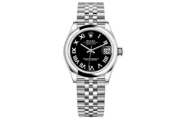 ROLEX 31mm m278240-0002