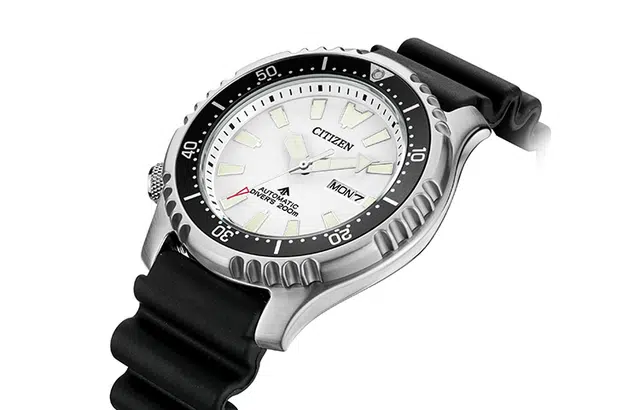 CITIZEN Promaster 200 NY0118-11A
