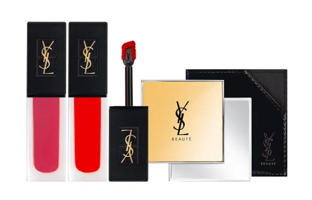 YSL Tatuage