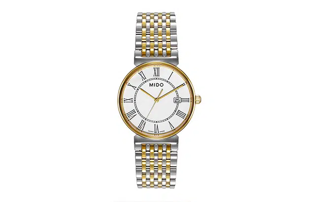 MIDO 30 34mm M1130.9.26.1