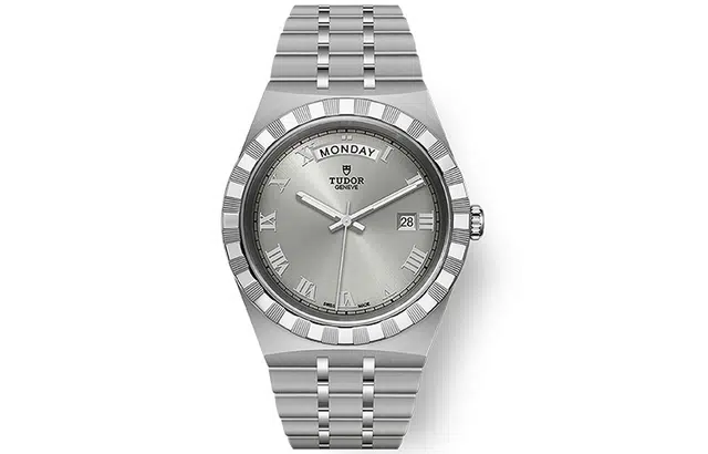 TUDOR 41mm M28600-0001