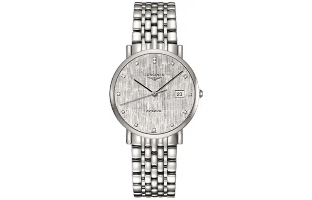 LONGINES 30 37mm L4.810.4.77.6