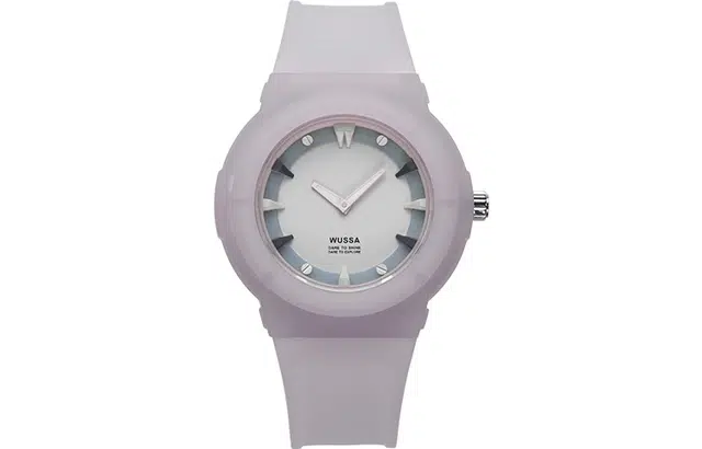 WUSSAAlpha AP01F