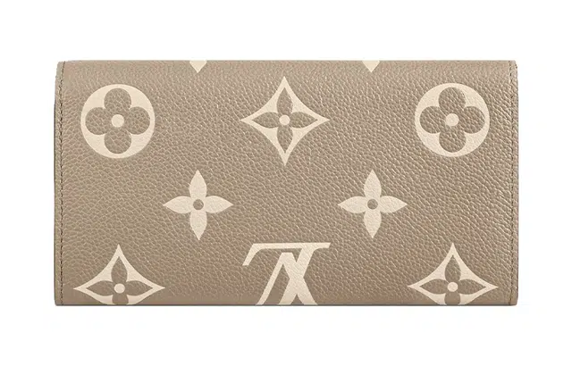 LOUIS VUITTON Sarah Empreinte