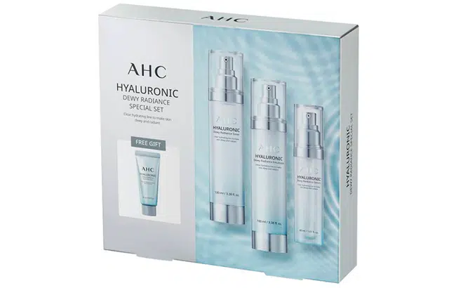 AHC